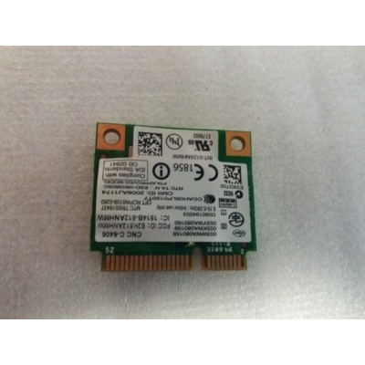 DELL STUDIO 1555 SCHEDA WIFI